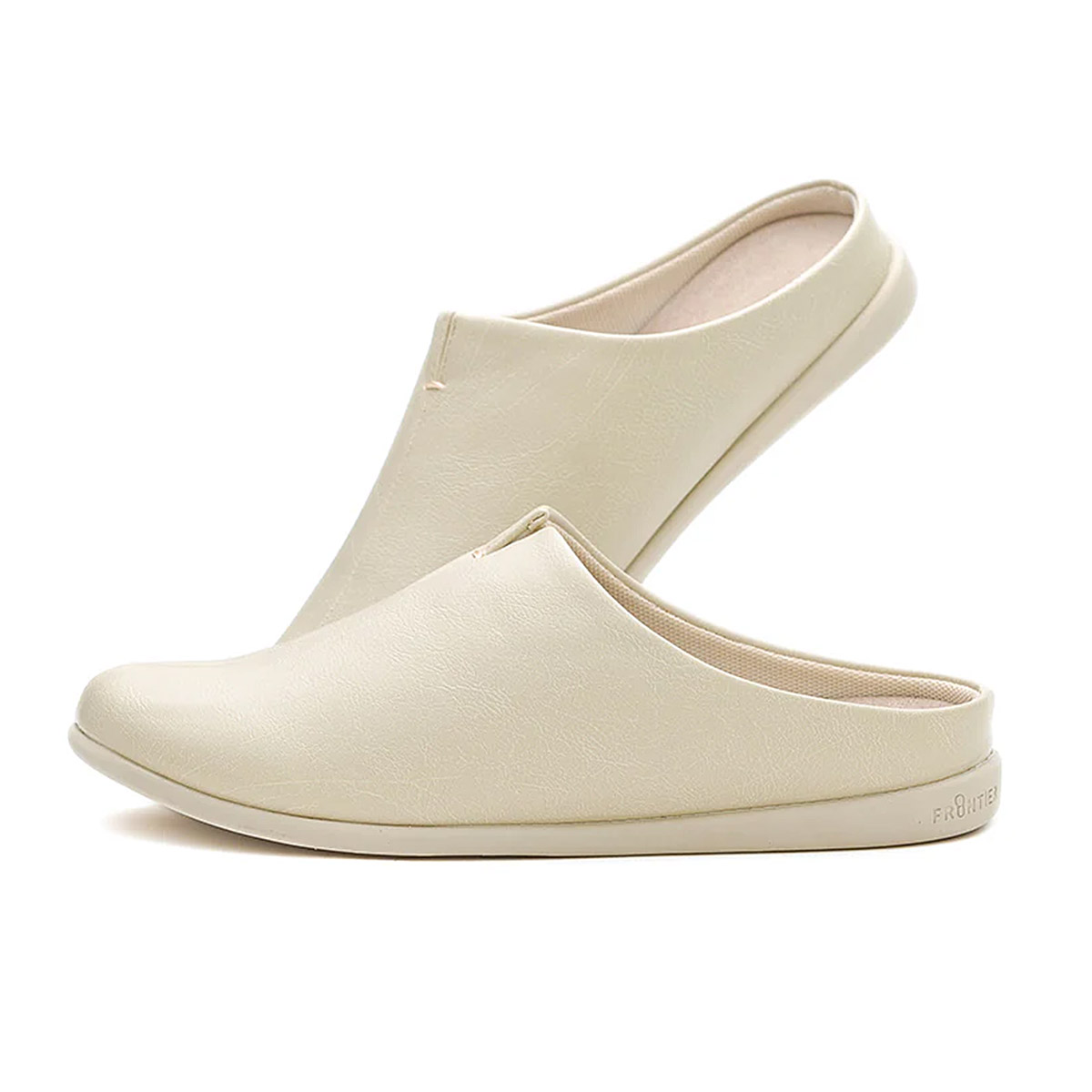 room's PLUS+（ルームズ プラス）スリッパ サンダル ルームシューズ FRONTIER フロンティア | room's | 03