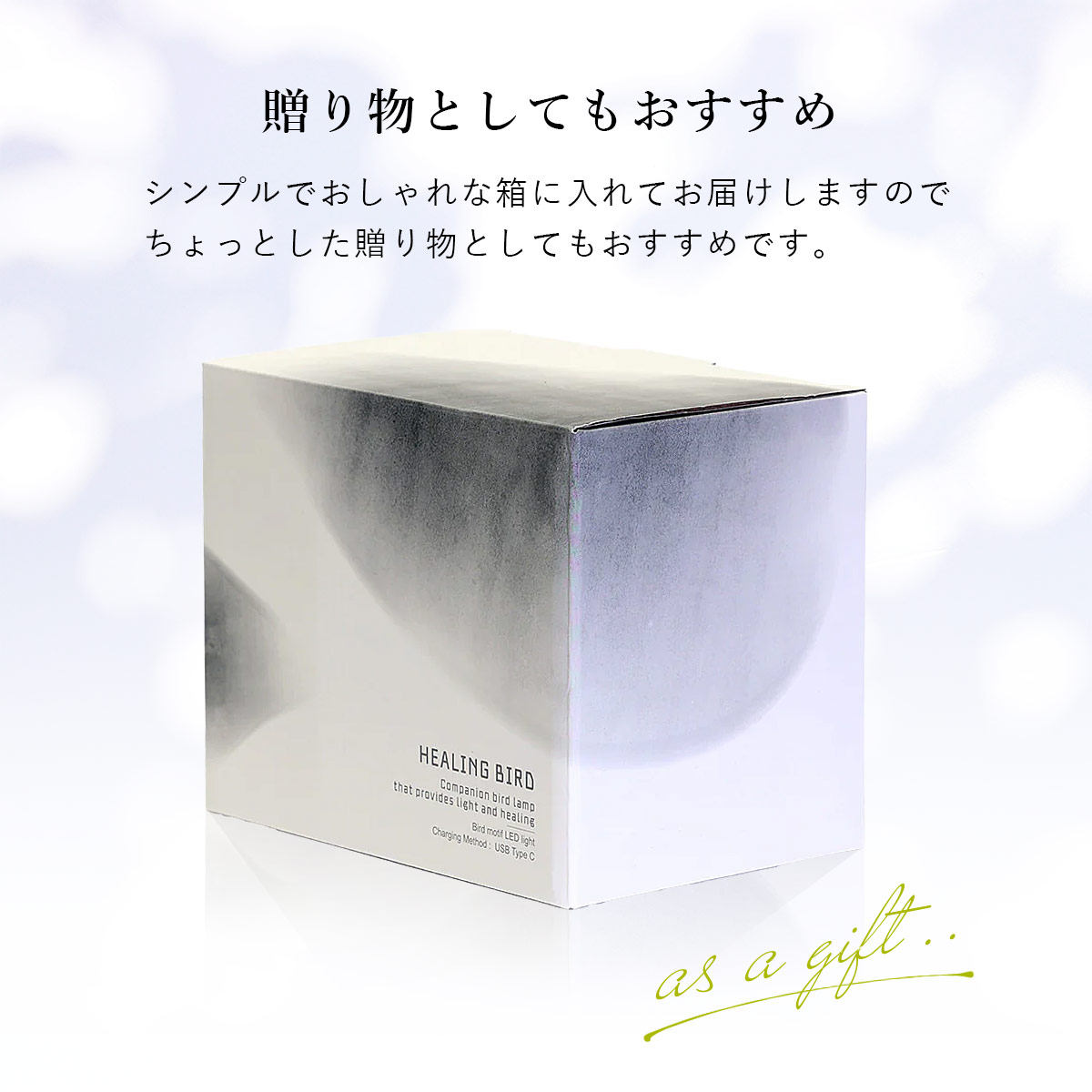 HEALING BIRD ヒーリングバード インテリア オブジェ ランプ magnet マグネット | magnet | 12