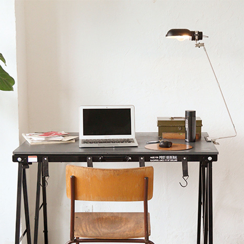 ポストジェネラル ハングランプ タイプスリー HANG LAMP TYPE3 サンドベージュ SAND BEIGE 98217-0016 | POST GENERAL | 07