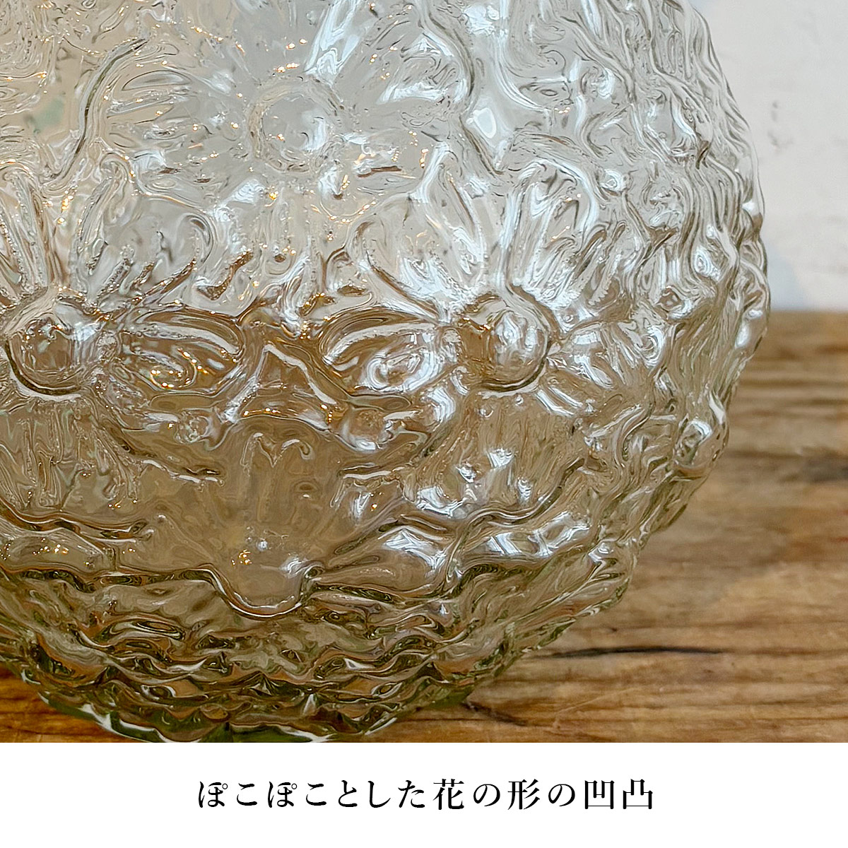 クラシカルデコ フラワーベース Lサイズ SOW ソウ : 走人 - 通販