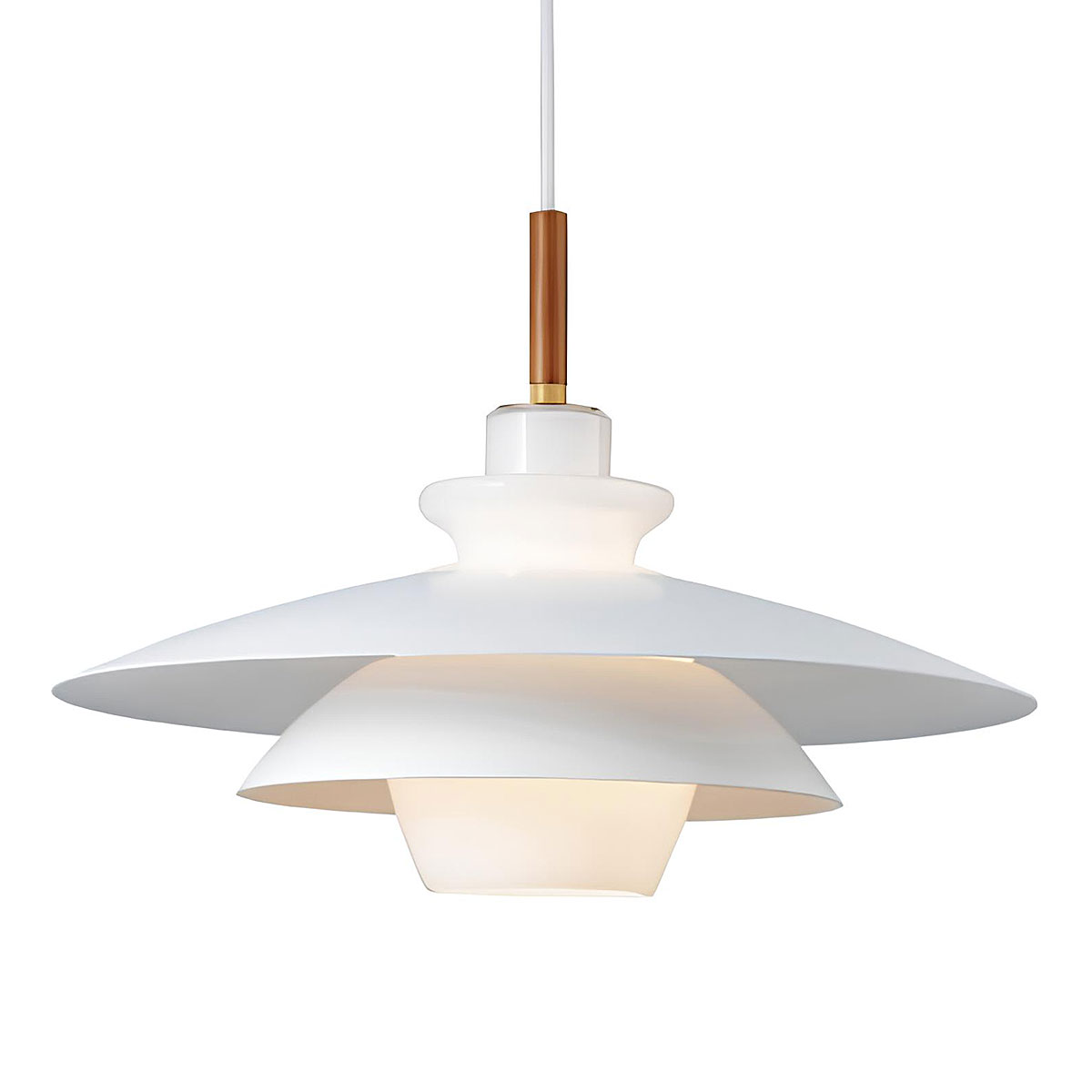 Blanche ブランシュ ペンダントライト INTERFORM インターフォルム | INTERFORM | 08