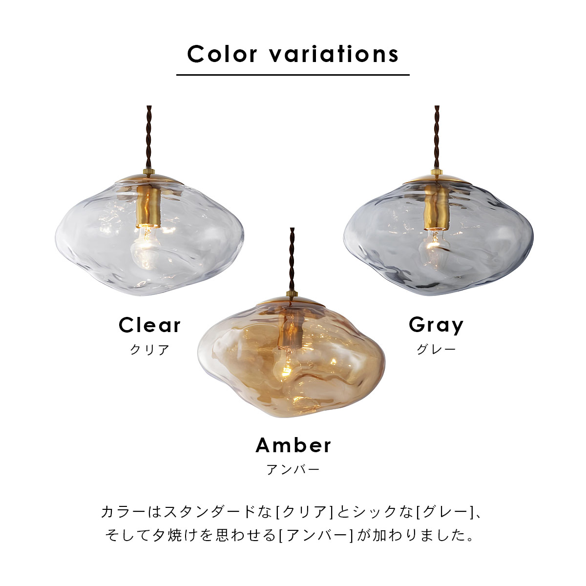 Neron ネロン ペンダントライト INTERFORM インターフォルム | INTERFORM | 04