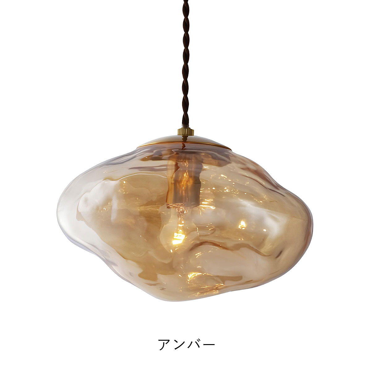 Neron ネロン ペンダントライト INTERFORM インターフォルム | INTERFORM | 03