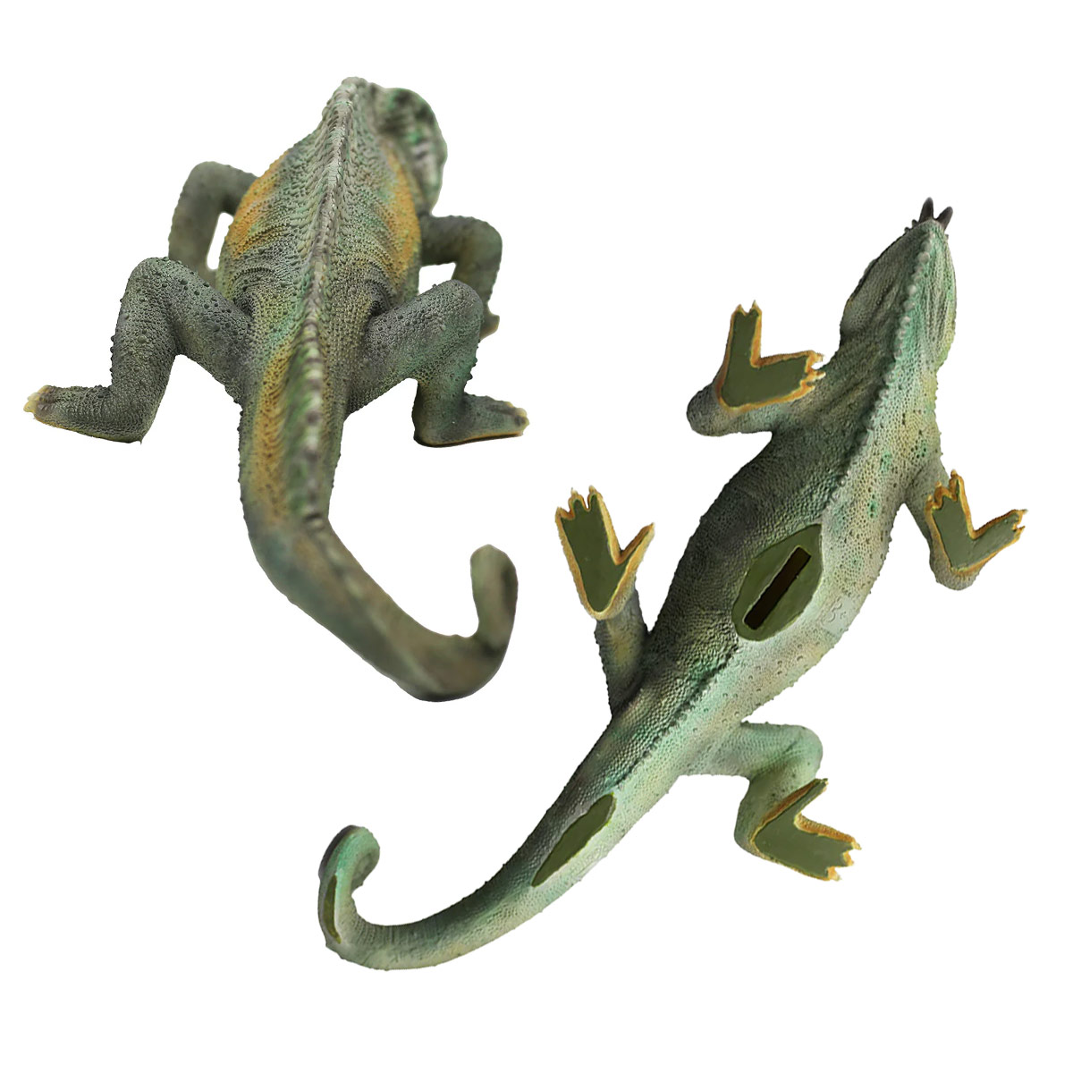 PET BANK ペットバンク PERSON CHAMELEON パーソンカメレオン オブジェ 貯金箱 magnet マグネット | magnet | 04