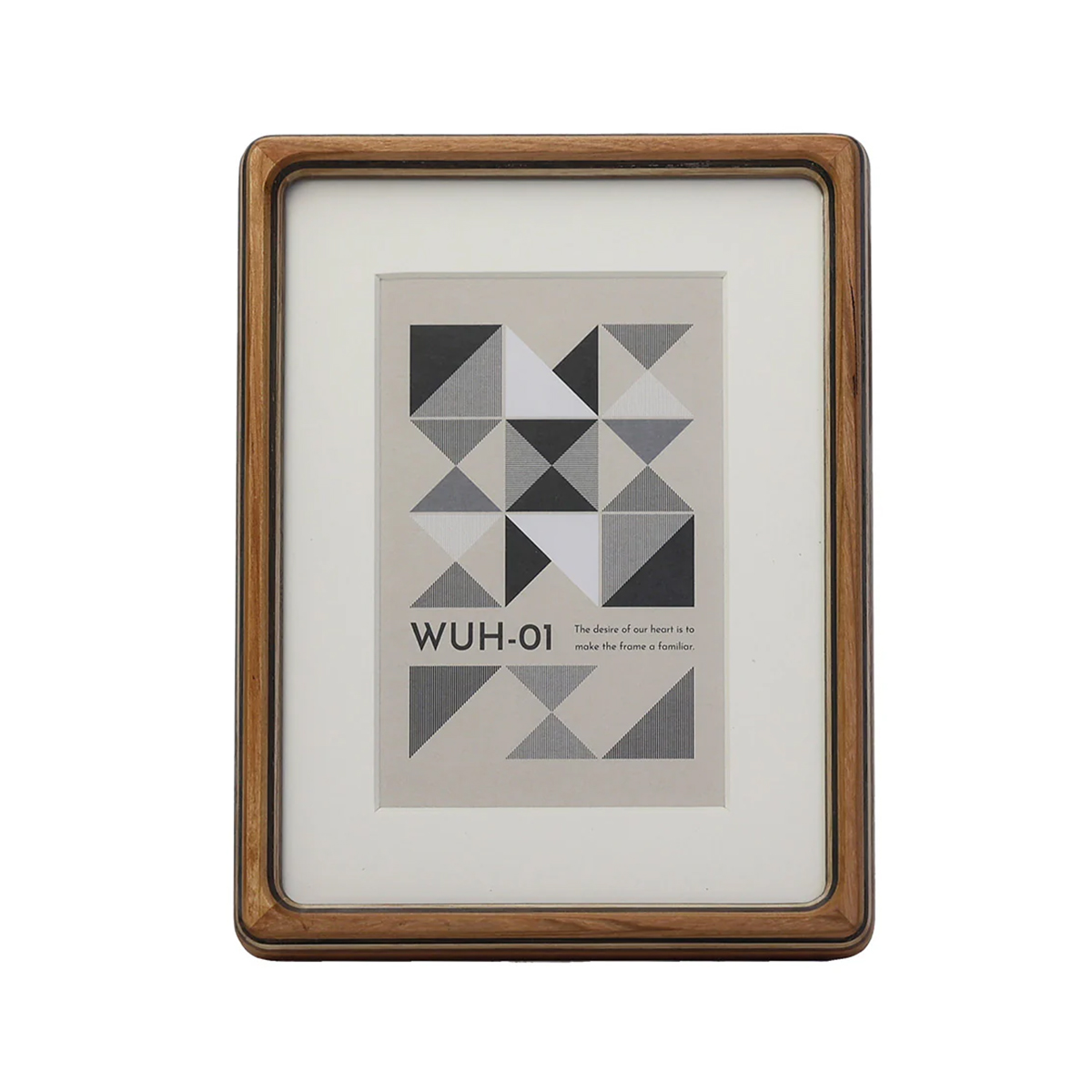 WUH ダブリューユーエイチ フォトフレーム 写真立て magnet マグネット | magnet | 02