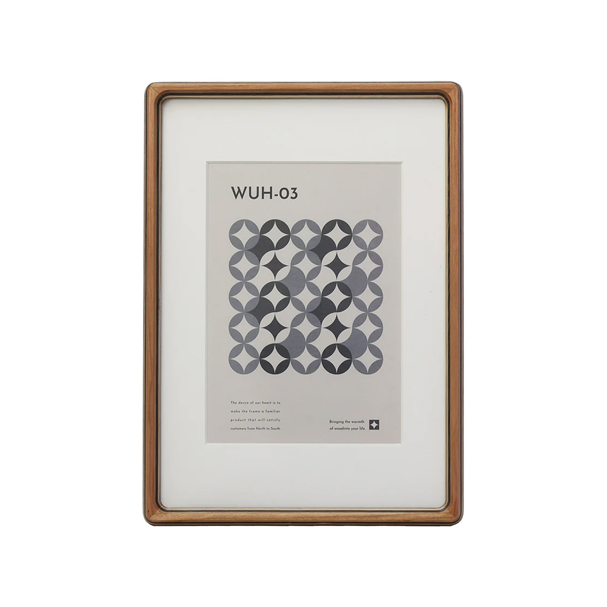 WUH ダブリューユーエイチ フォトフレーム 写真立て magnet マグネット | magnet | 04