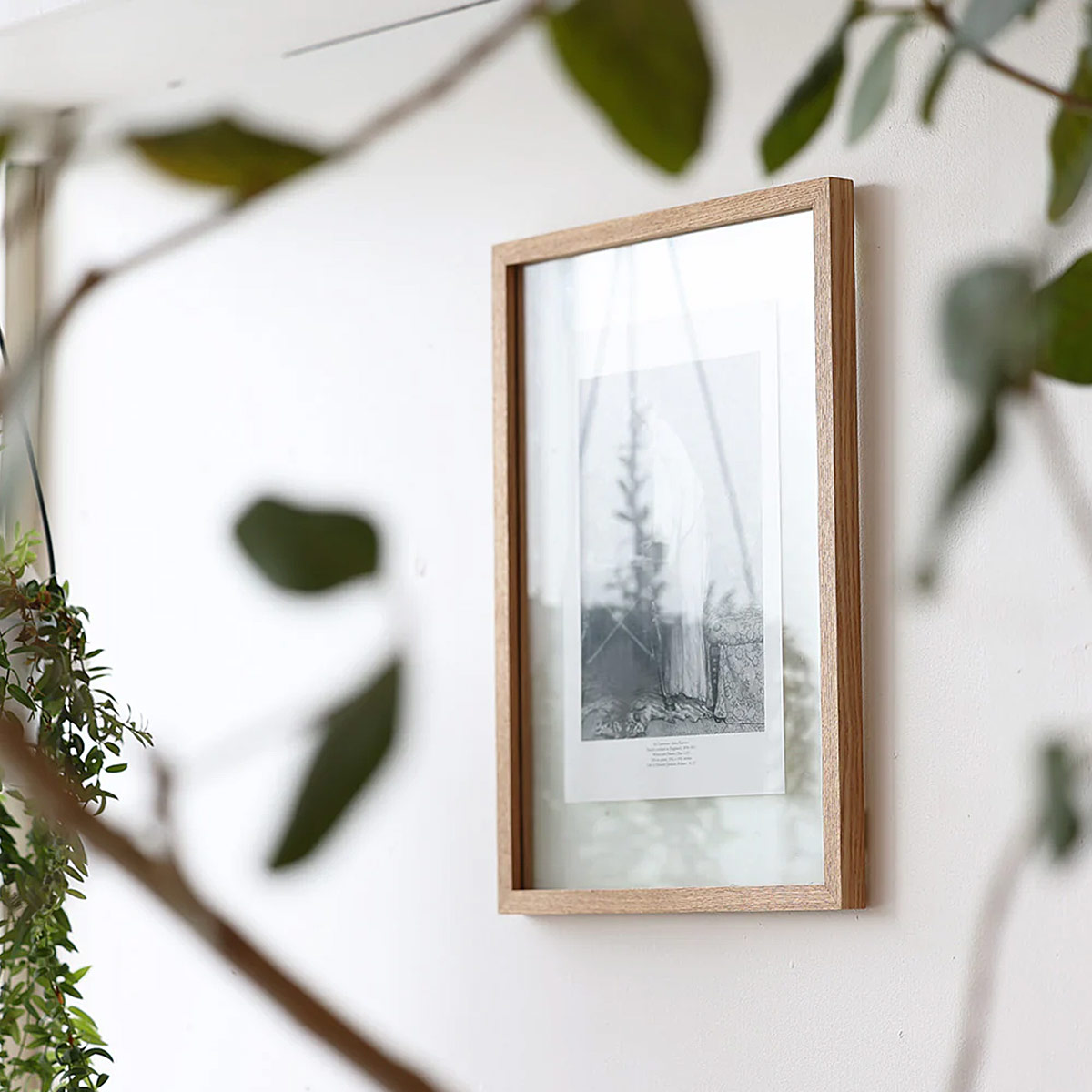 CAN-08 フォトフレーム A3サイズ 写真立て magnet マグネット | magnet | 08