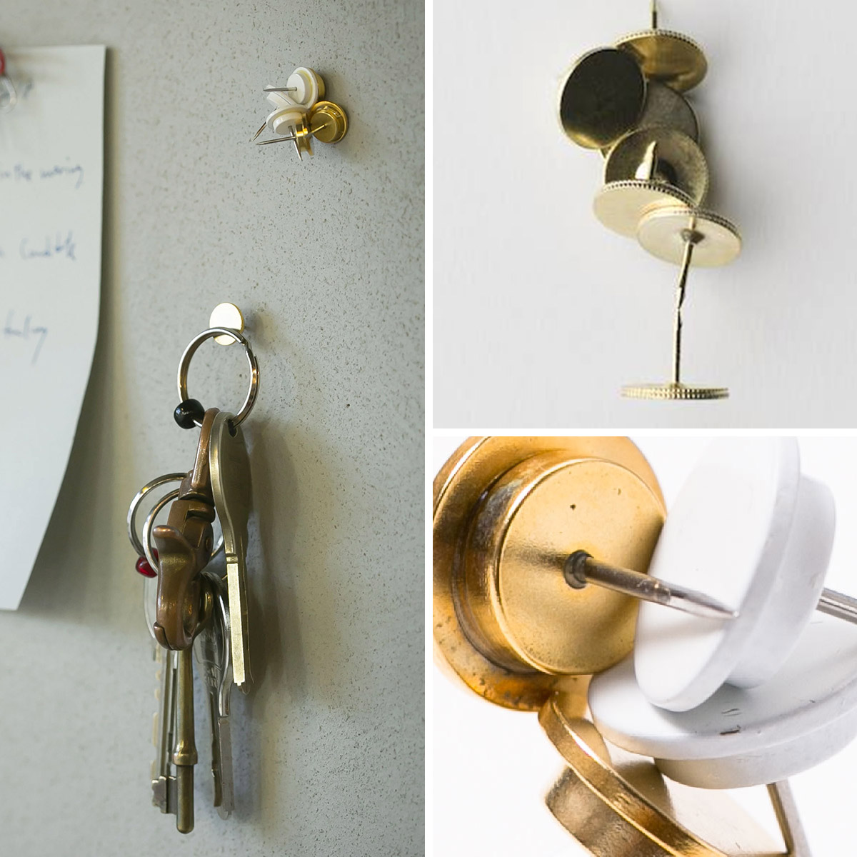 Magnet Tack マグネットタック 画鋲 押しピン 磁石 100% 100PERCENT（ヒャクパーセント） | 100percent | 08