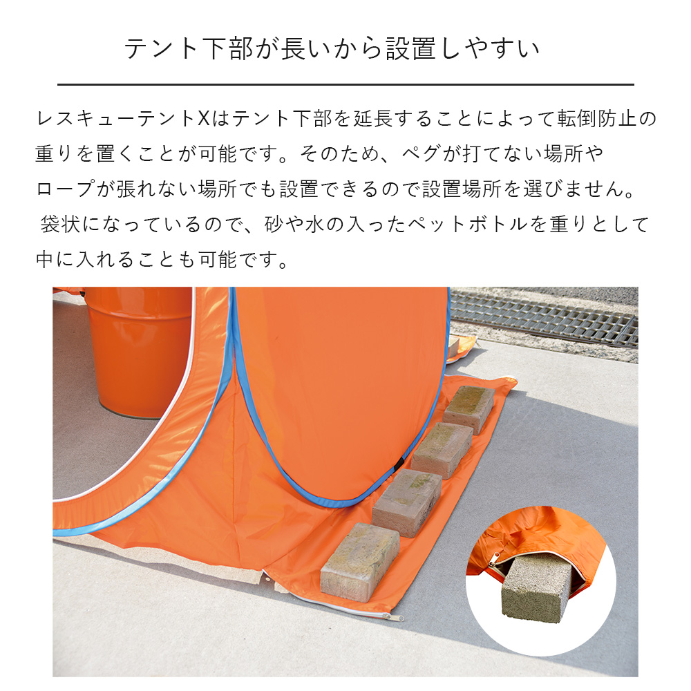 Mylet マイレット 現場用トイレセット R-100X 【100回分】 |  | 04