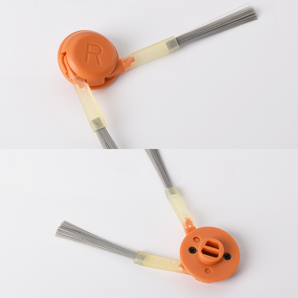 ナーワル Freo Pro / Freo Z10用 サイドブラシ 互換品 3個セット | NARWAL | 01