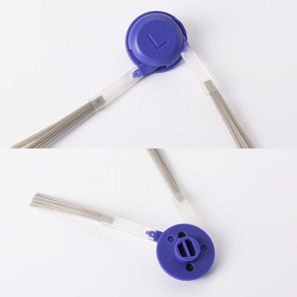 ナーワル Freo Pro / Freo Z10用 サイドブラシ 互換品 3個セット | NARWAL | 02