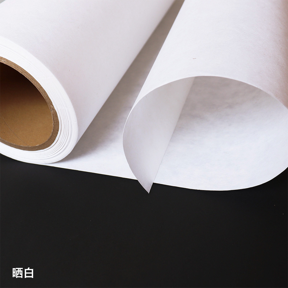 大直（ONAO） 麻紙 インクジェットロール紙 未晒 厚口 紙幅914mm×長さ