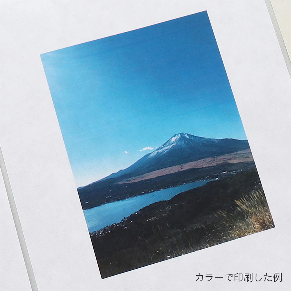 大直（ONAO） 和紙 プリンター用紙 麻紙 未晒 厚口 A4 30枚入×2セット