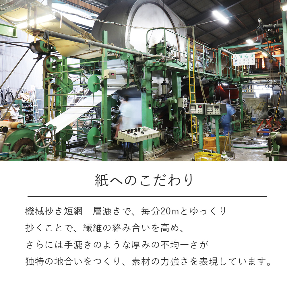 大直 和紙 プリンター用紙 麻紙 晒白 厚口 A4 30枚入 | 大直 | 03