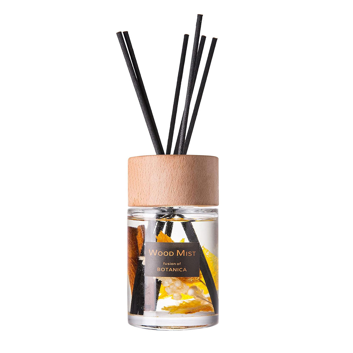 BOTANICA（ボタニカ）WOOD MIST（ウッドミスト）ディフューザー Ｓサイズ OLD&NEW（オールドアンドニュー） | BOTANICA | 03