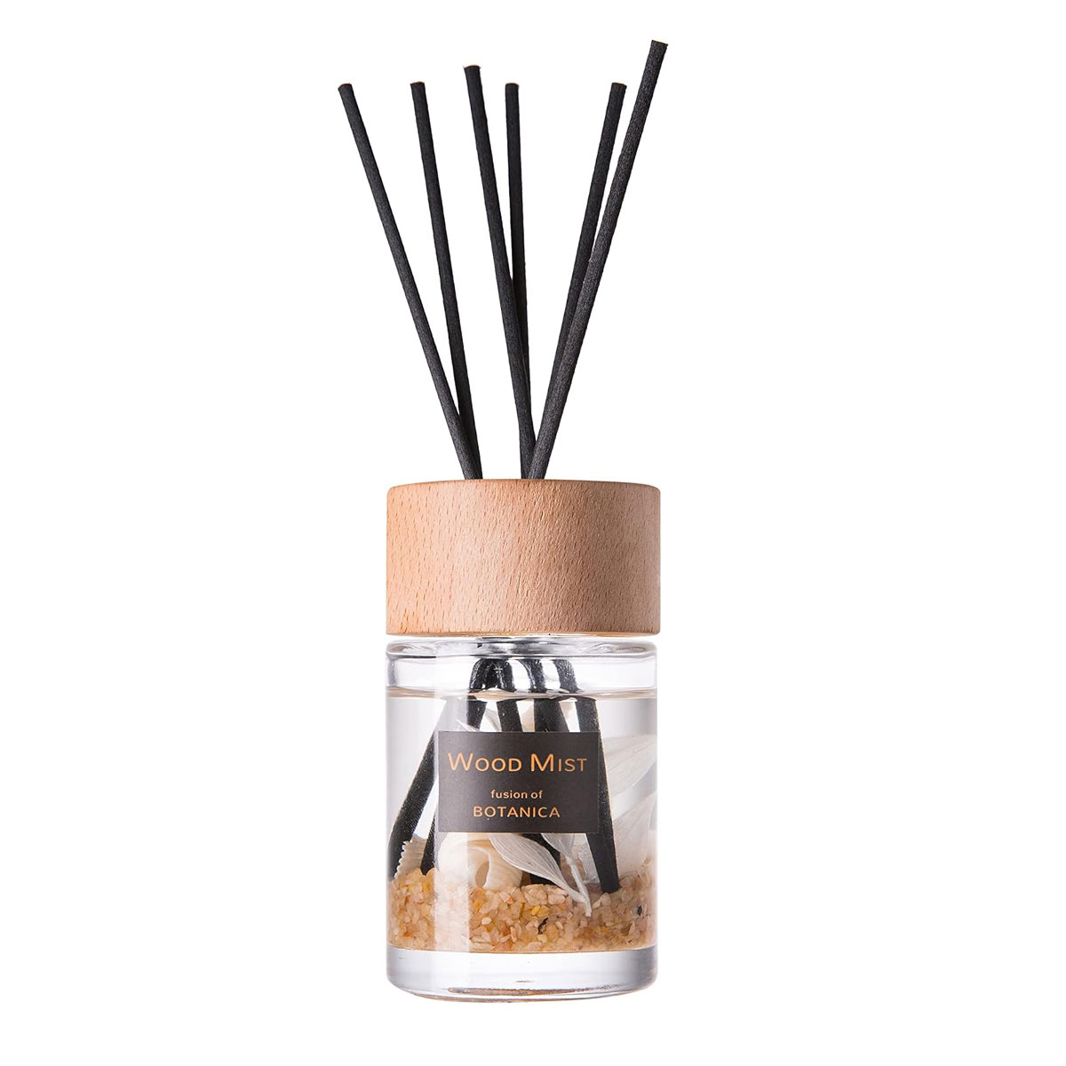 BOTANICA（ボタニカ）WOOD MIST（ウッドミスト）ディフューザー Ｓサイズ OLD&NEW（オールドアンドニュー） | BOTANICA | 02