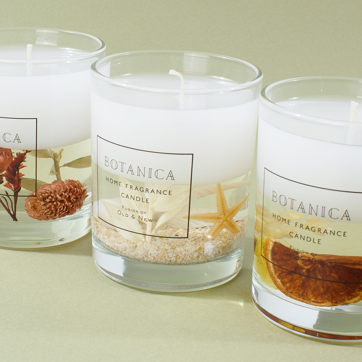BOTANICA（ボタニカ）WOOD MIST（ウッドミスト）キャンドル OLD&NEW（オールドアンドニュー） | BOTANICA | 13