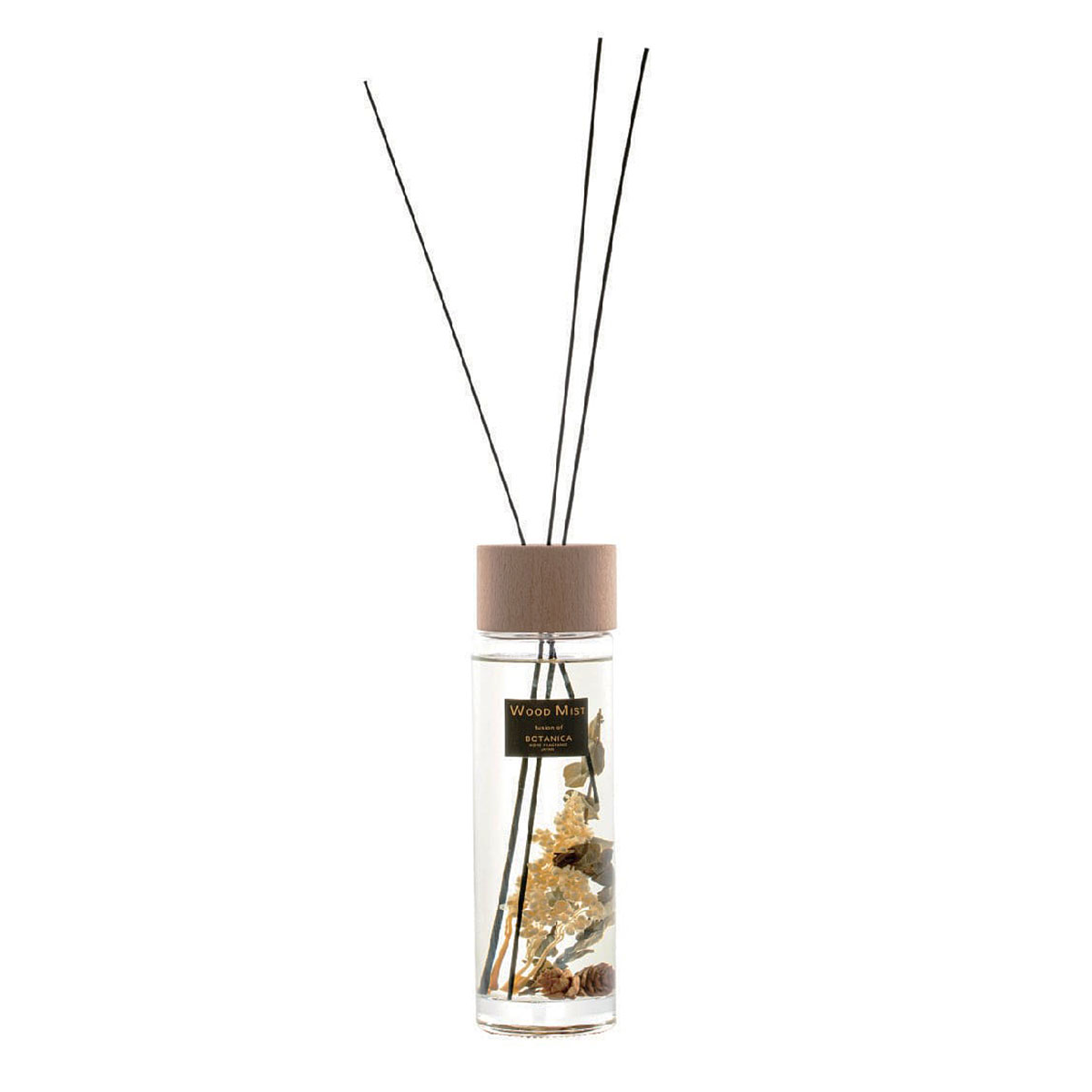 BOTANICA（ボタニカ）WOOD MIST（ウッドミスト）ディフューザー Lサイズ OLD&NEW（オールドアンドニュー） | BOTANICA | 04