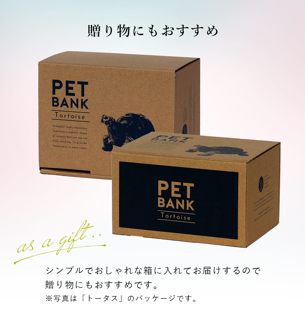 PET BANK ペットバンク PERSON CHAMELEON パーソンカメレオン オブジェ 貯金箱 magnet マグネット | magnet | 07