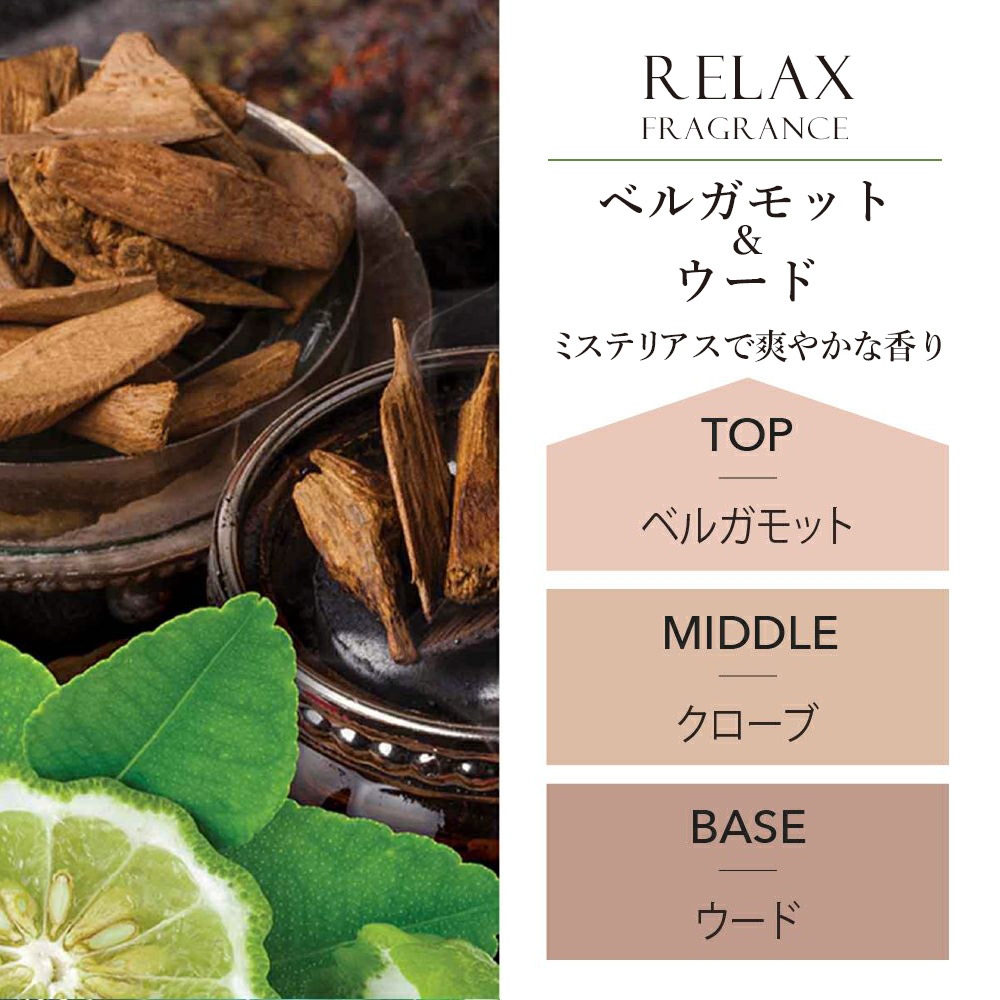 アシュレイ&バーウッド ランプフレグランス ベルガモット＆ウード 500ml 2本セット フレグランスランプ用オイル / ASHLEIGH&BURWOOD |  | 01