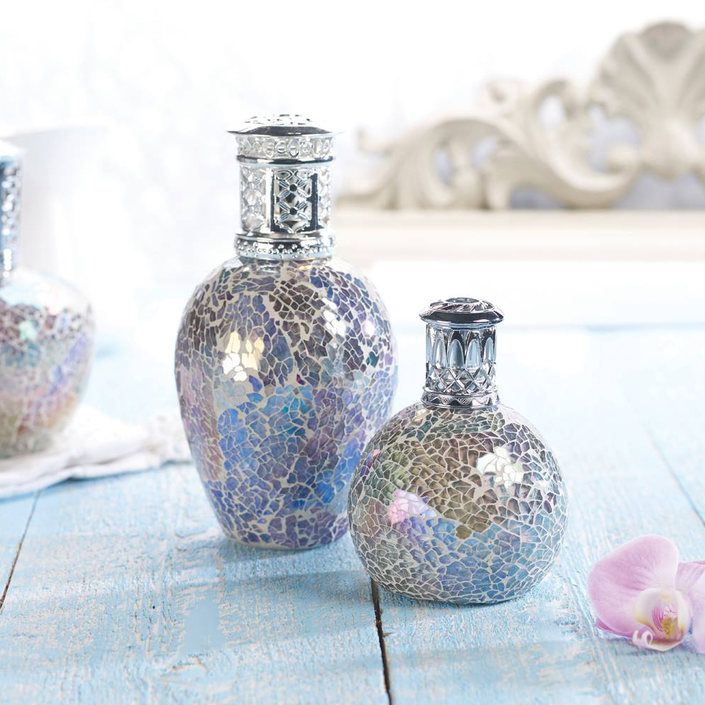 アシュレイ&バーウッド フレグランスランプL フェアリーダスト / Ashleigh＆Burwood |  | 02