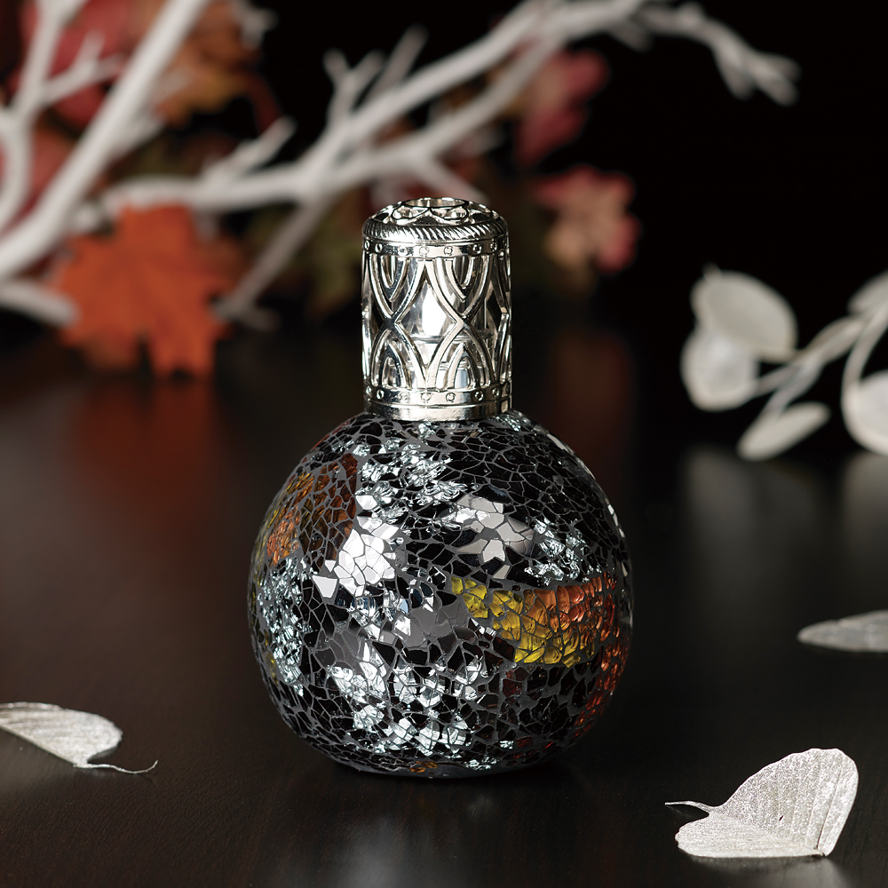 アシュレイ&バーウッド フレグランスランプL オリエンタルウッドランド / Ashleigh＆Burwood |  | 02