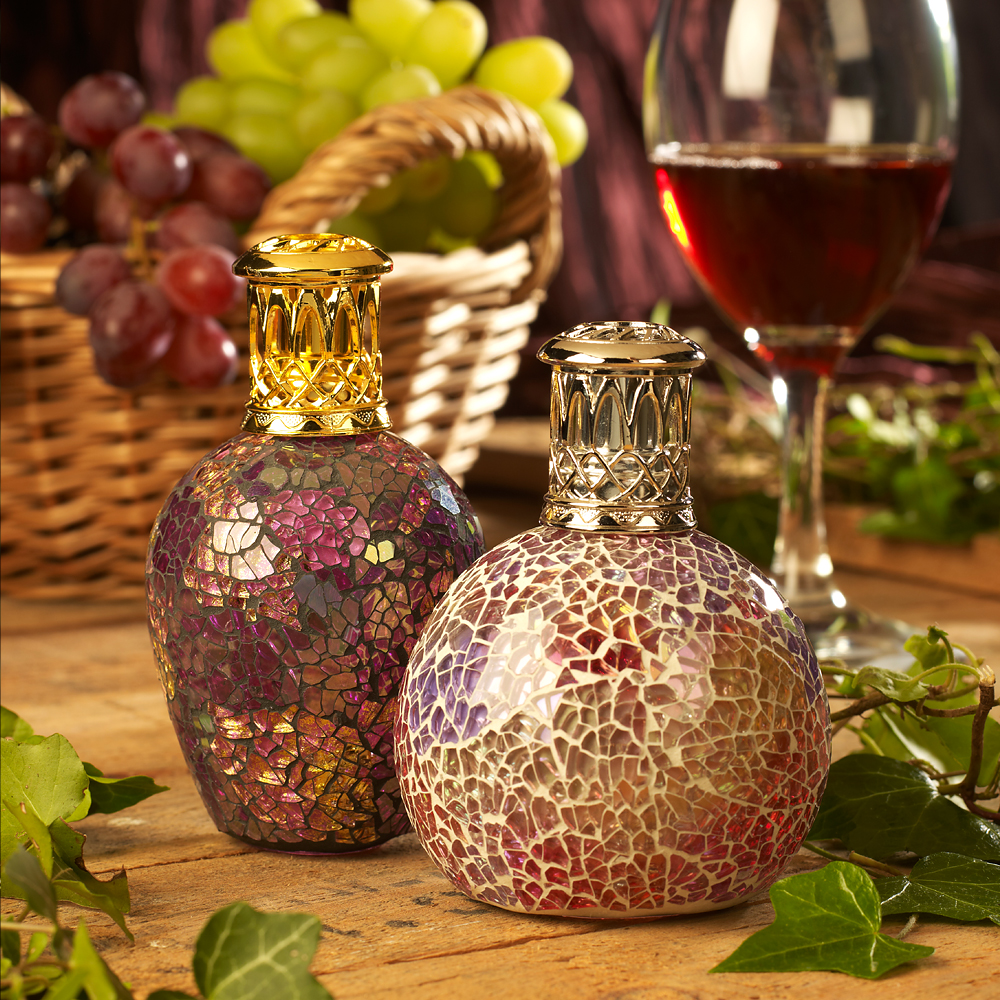 アシュレイ&バーウッド フレグランスランプS パーリーシーン / Ashleigh＆Burwood |  | 03