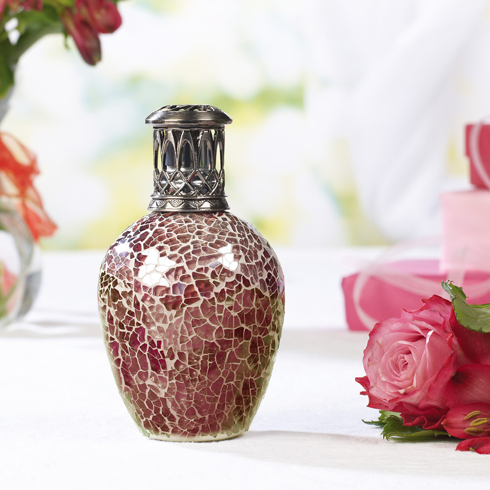 アシュレイ&バーウッド フレグランスランプS ローズクォーツ / Ashleigh＆Burwood |  | 02