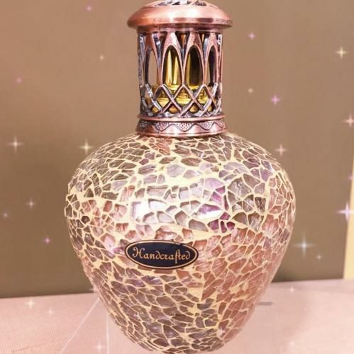 アシュレイ&バーウッド フレグランスランプS デザートサンライズ / Ashleigh＆Burwood |  | 02