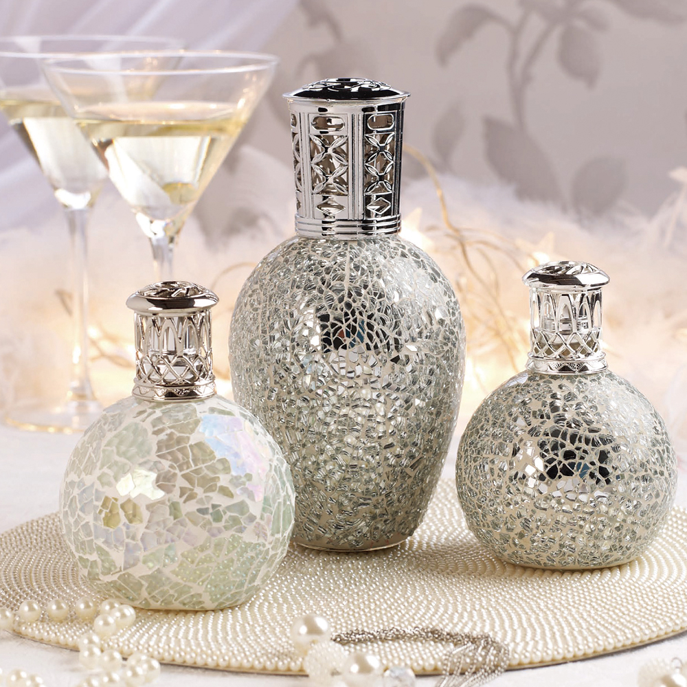 アシュレイ&バーウッド フレグランスランプS トゥインクルスター / Ashleigh＆Burwood |  | 02