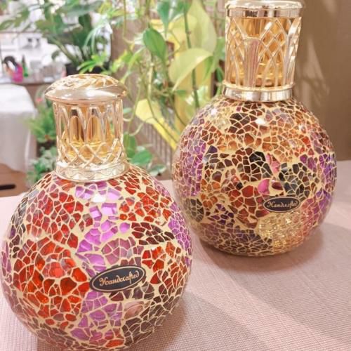 アシュレイ&バーウッド フレグランスランプS タヒチアンサンセット / Ashleigh＆Burwood |  | 03