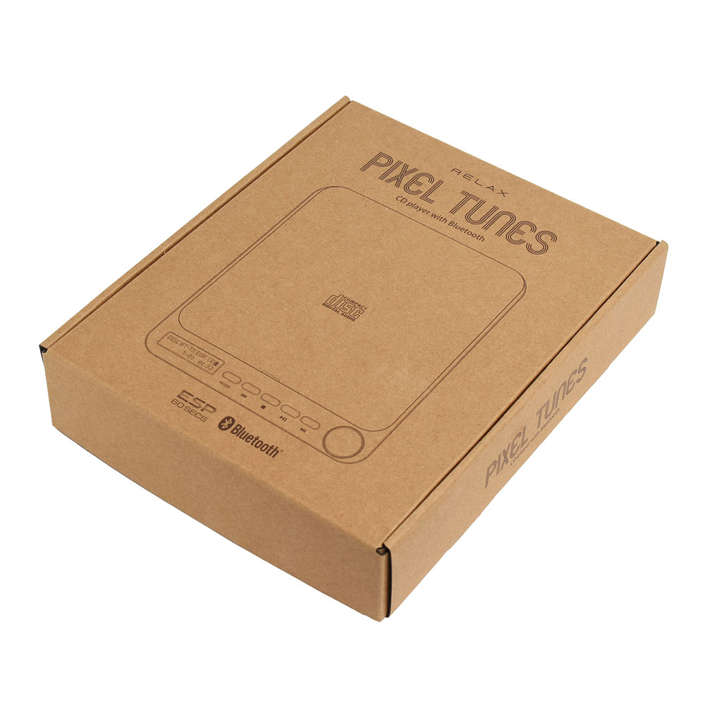 RELAX PIXEL TUNES ピクセルチューンズ CDプレーヤー |  | 14