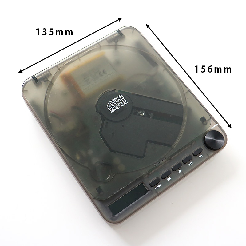 RELAX PIXEL TUNES ピクセルチューンズ CDプレーヤー : 走人 - 通販