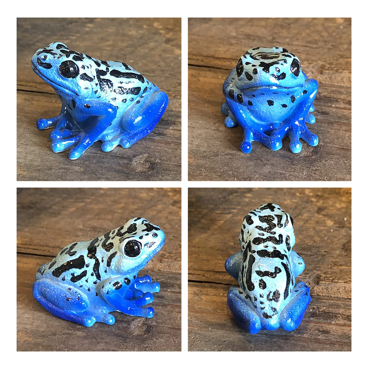 magnet REPTILES MAG レプタイルズ マグ ヤドクガエル アマガエル