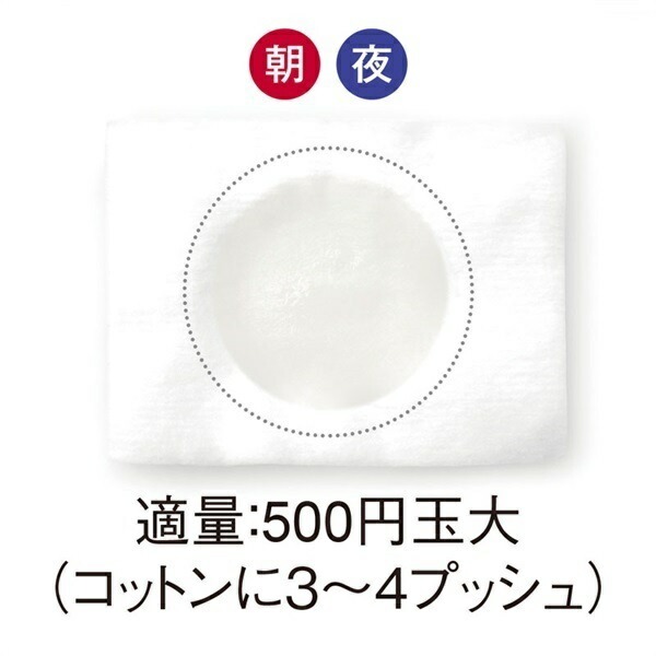 【高保湿化粧水】セリサージュ グレイスローション | 150mL | comoace | 03