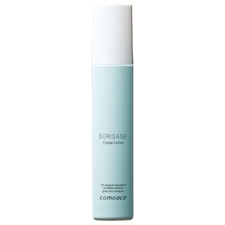 【美白化粧水】セリサージュ クリスタルローション | 150mL |  医薬部外品 | comoace