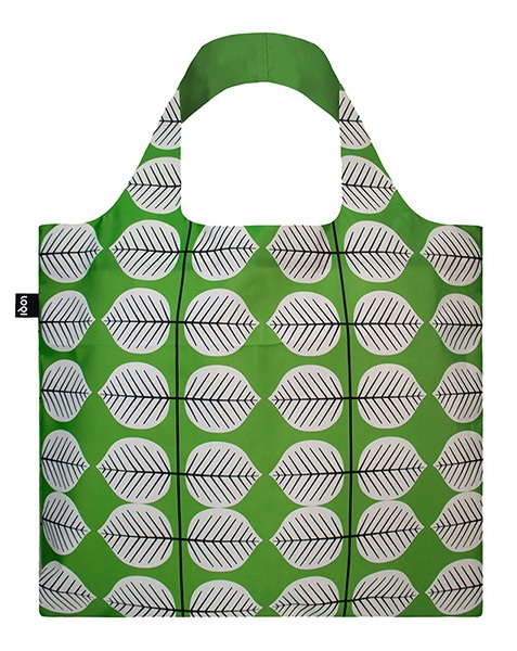 LOQI（ローキー） エコバッグ STIG LINDBERG スティグ・リンドベリ Recycled Bag | LOQI | 02