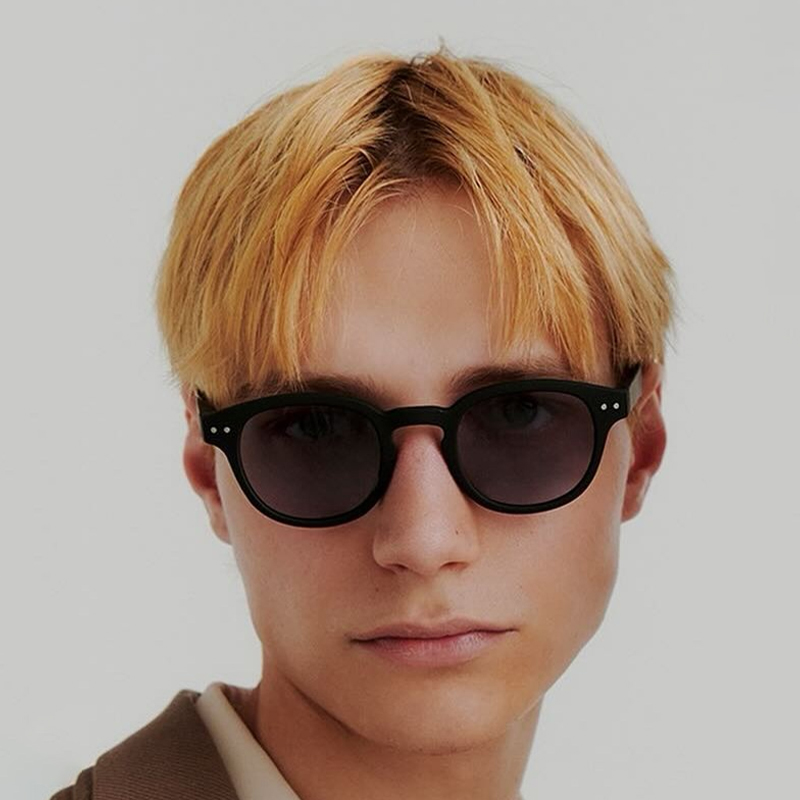 IZIPIZI イジピジ SUN CAT.1-3 | #C 調光サングラス | IZIPIZI | 16