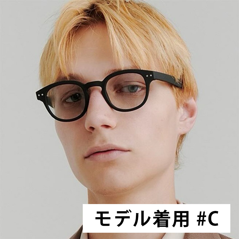 IZIPIZI イジピジ SUN CAT.1-3 | #E 調光サングラス | IZIPIZI | 13