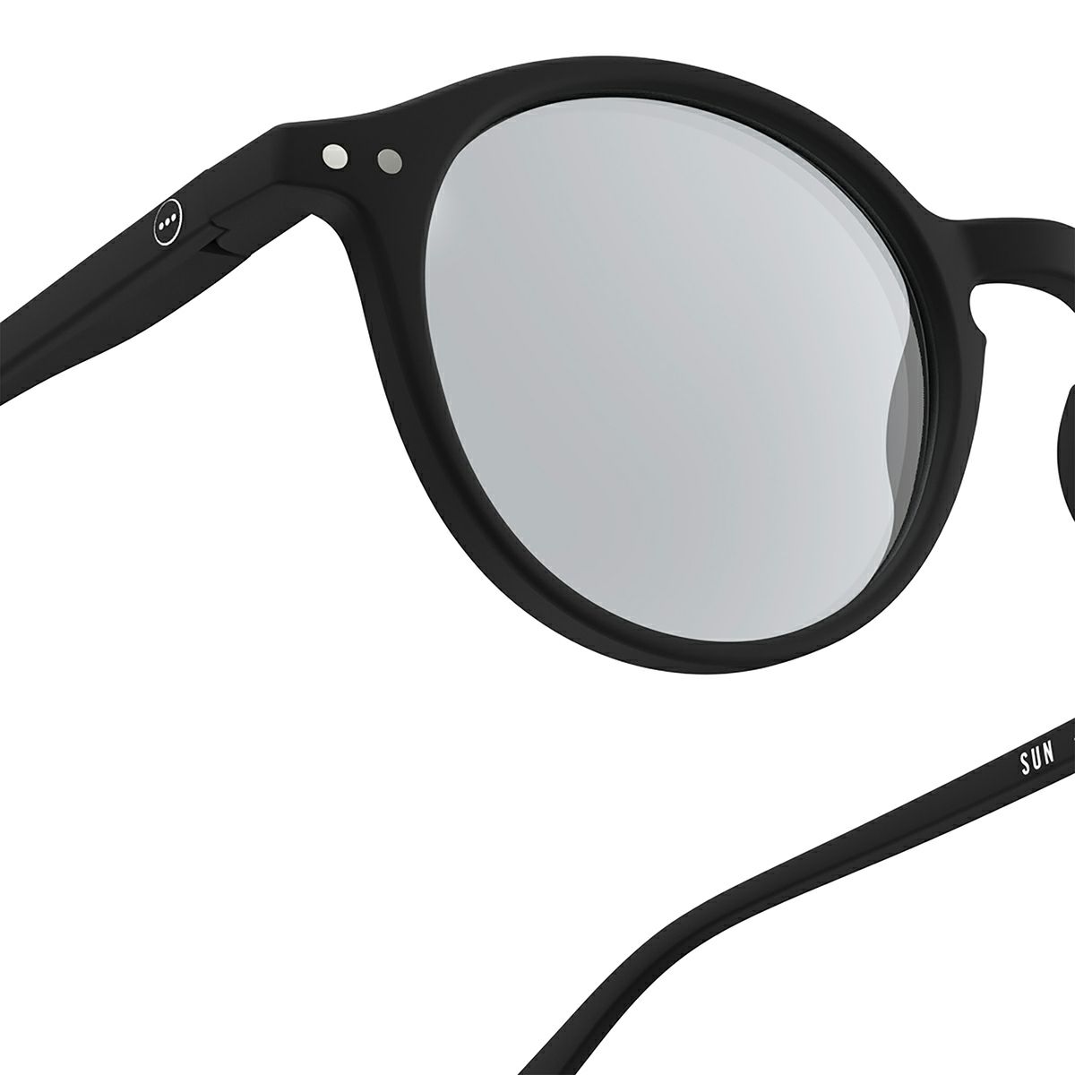 IZIPIZI イジピジ SUN CAT.1-3 | #D 調光サングラス | IZIPIZI | 09