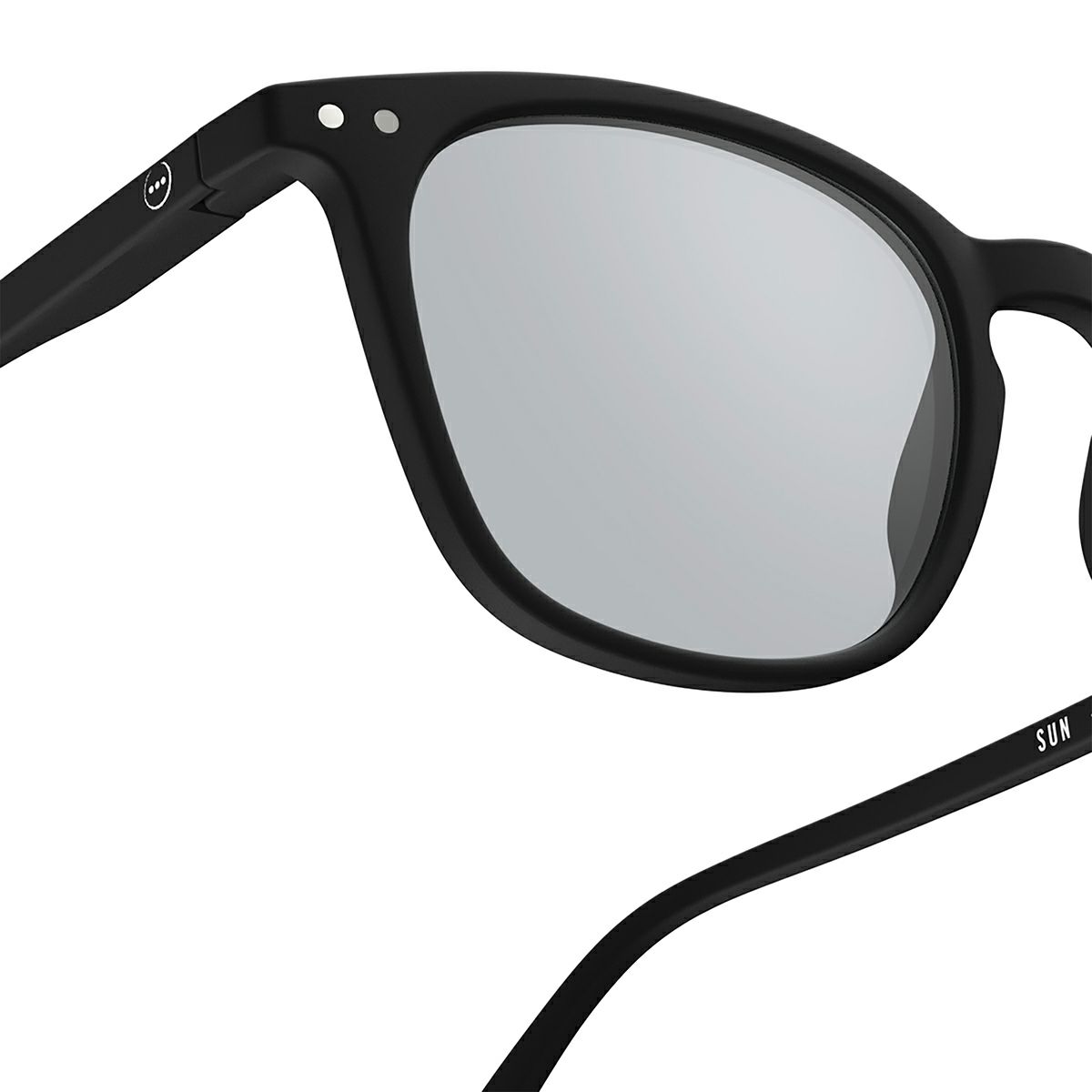 IZIPIZI イジピジ SUN CAT.1-3 | #E 調光サングラス | IZIPIZI | 09