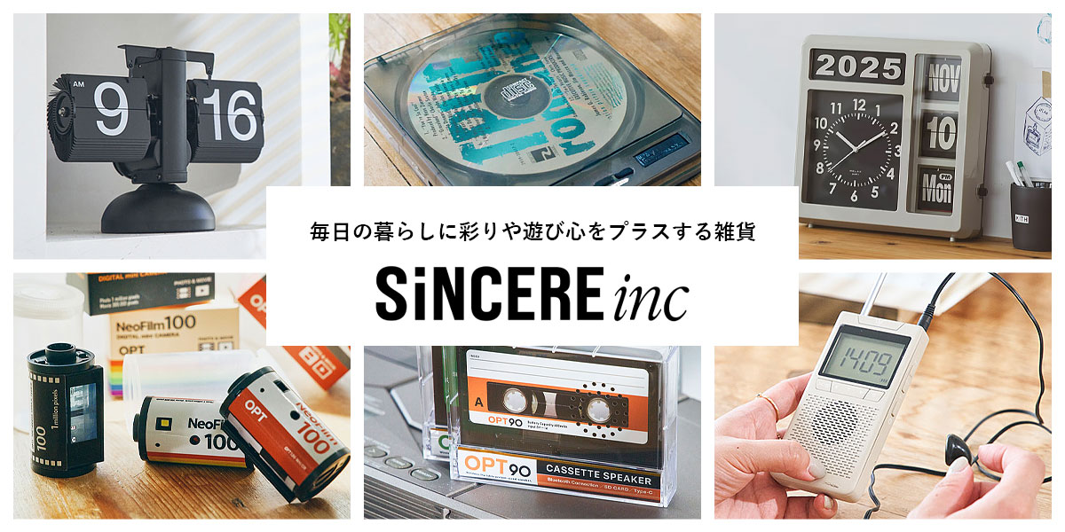 走人 - SiNCERE（シンシア）｜Yahoo!ショッピング