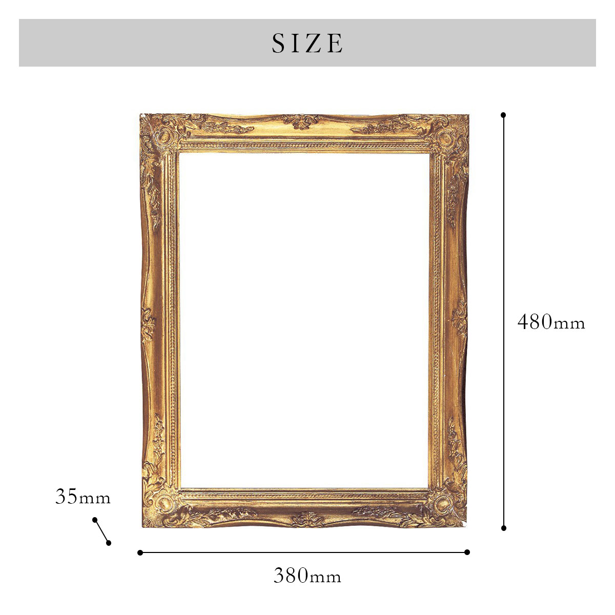 ANCIENT FRAME 300×400 SOW ソウ |  | 05