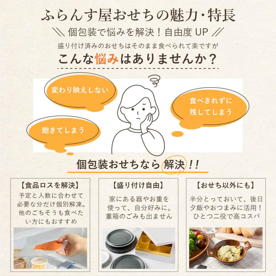 洋風オードブルおせち2024 モンペリエ 【重箱あり】 / フレンチ シェフ手作りの洋風おせち料理 オードブル 29品 4〜5人前 三段重 osechi お節 / 送料無料 食品 惣菜、料理 洋風オードブルおせち2024 モンペリエ 【重箱あり】 / フレンチ シェフ手作りの洋風おせち料理 オードブル 29品 4〜5人前 三段重 osechi お節 / 送料無料 食品 惣菜、料理