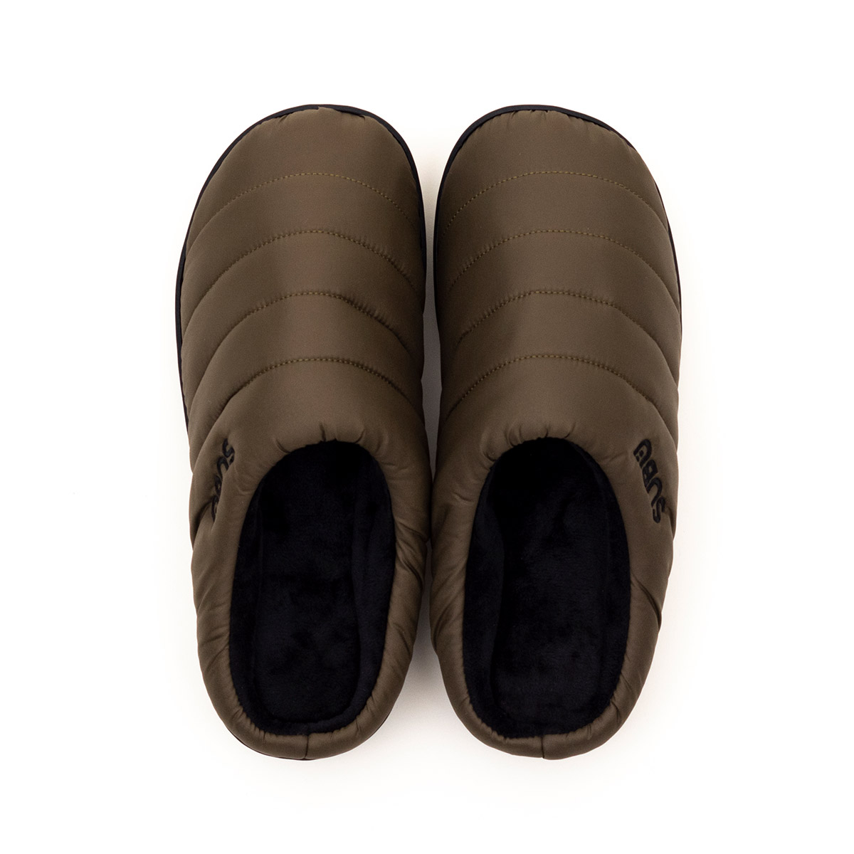 SUBU スブ サンダル Permanent Collection F-LINE | SUBU | 04