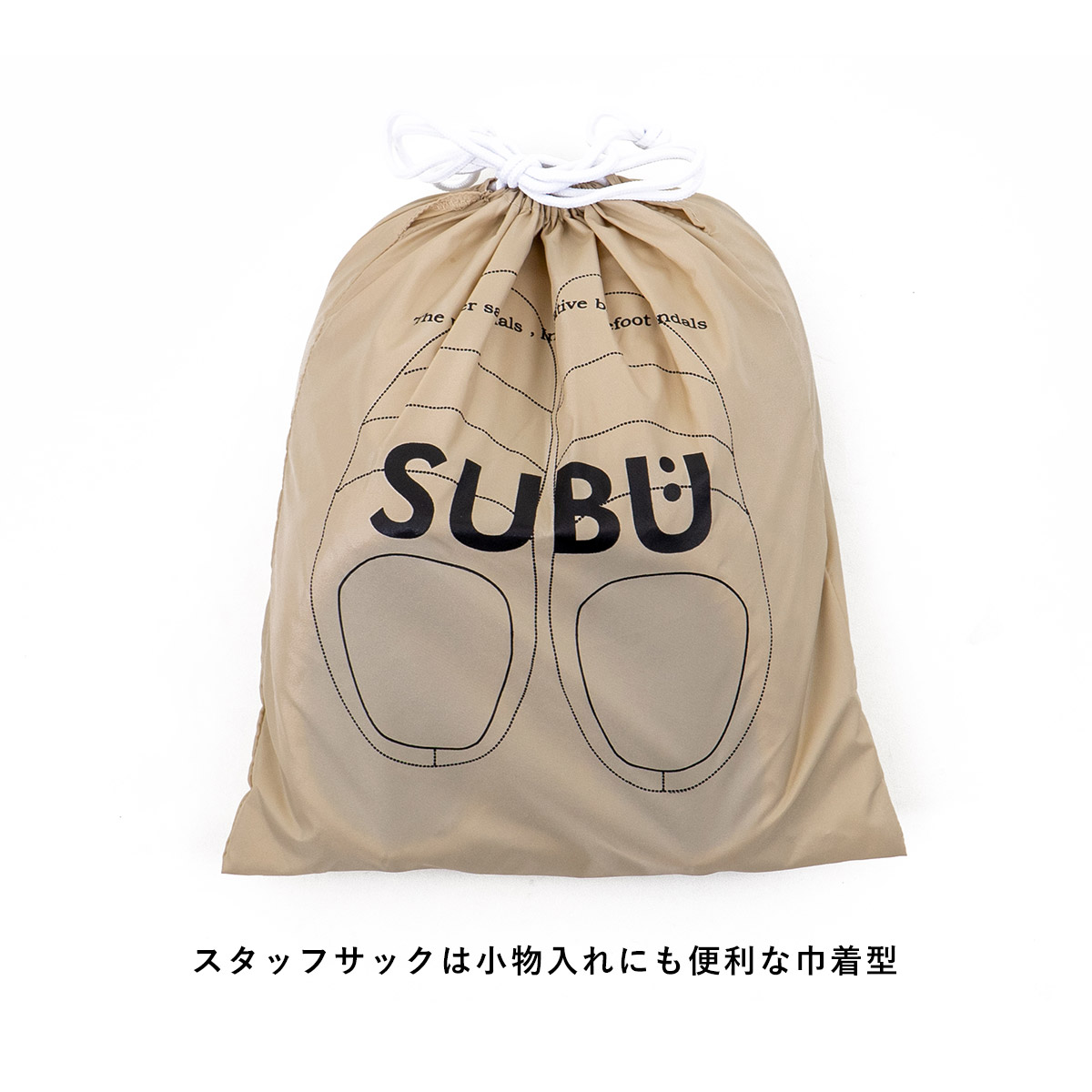 SUBU スブ サンダル Permanent Collection F-LINE | SUBU | 24