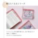 SUVANTO(スヴァント) MINI POUCH ミニポーチ | MATOKA / マトカ / EL COMMUN / エルコミューン 関連画像3