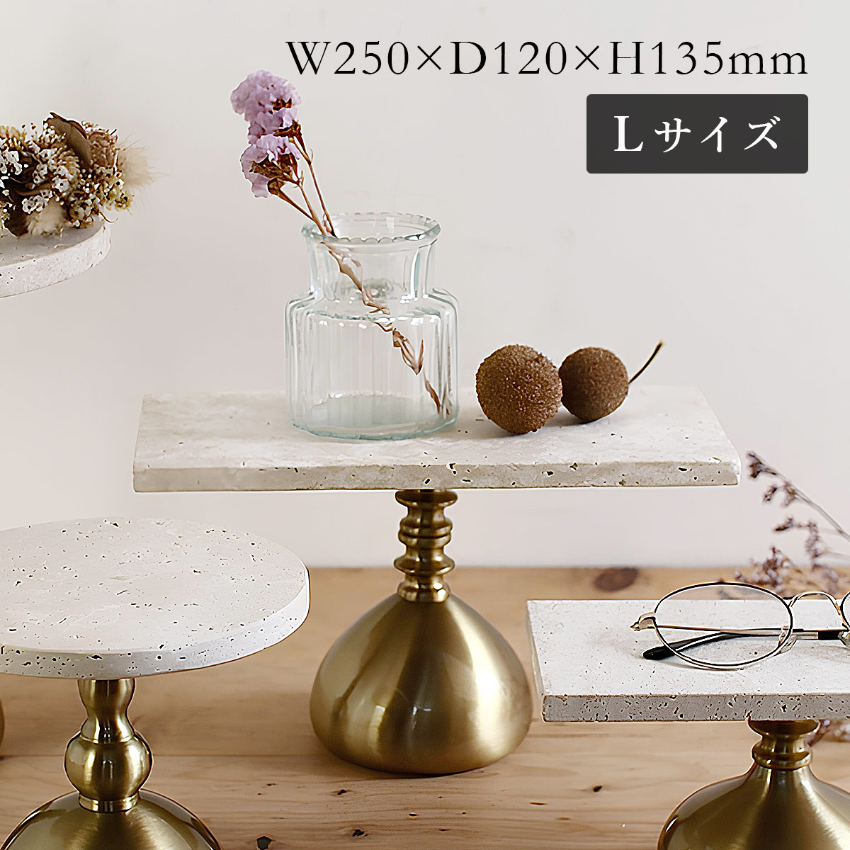 トレイスタンド レクト Lサイズ SOW ソウ | 