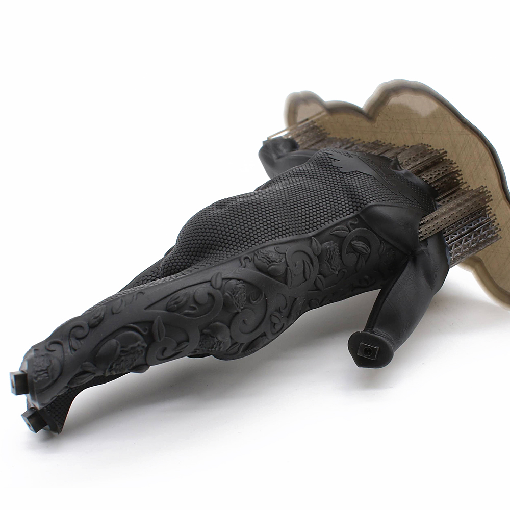 食品衛生法適合 エキマテ ブラック色 1000g |  | 03