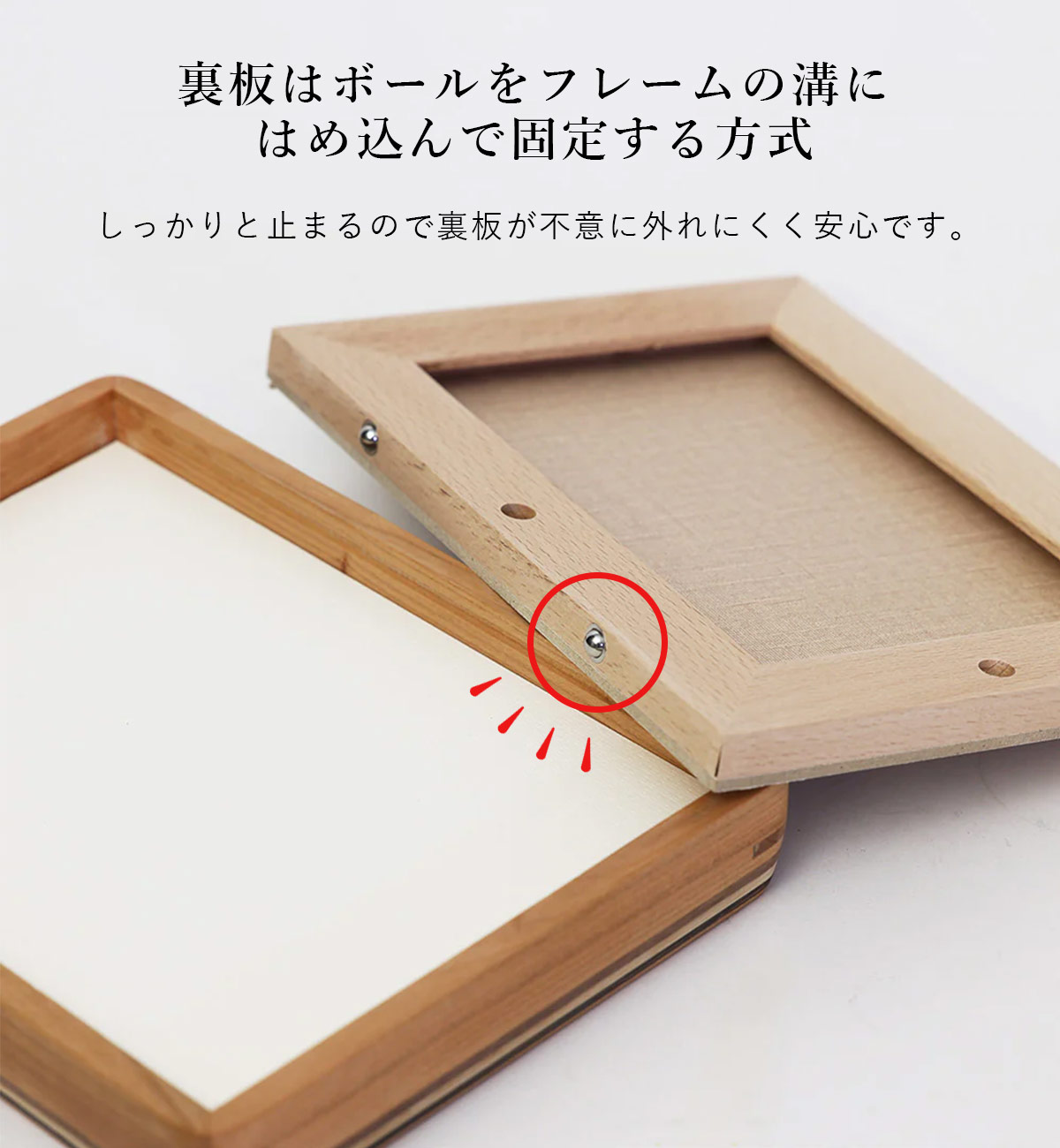 WUH ダブリューユーエイチ フォトフレーム 写真立て magnet マグネット | magnet | 07